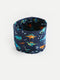 Dinosaur Printed Boy's Snood